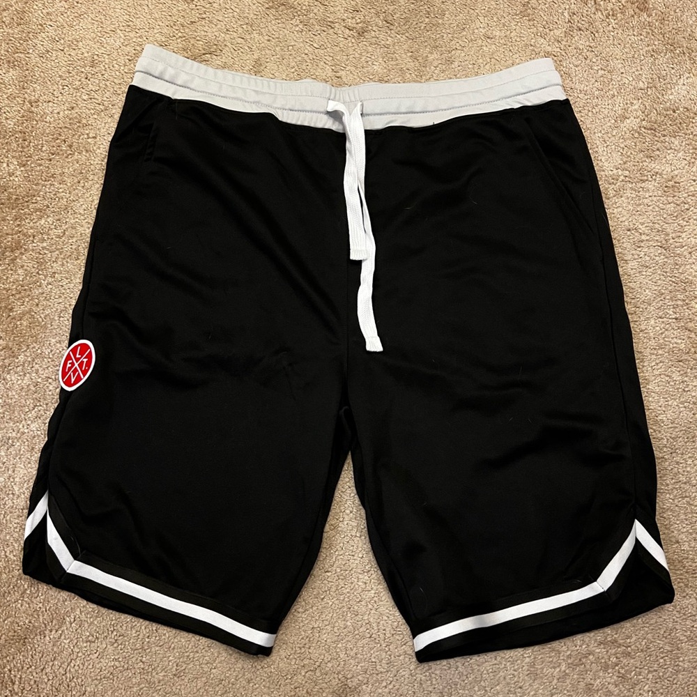 LVFT Men's Performance shorts XXL
